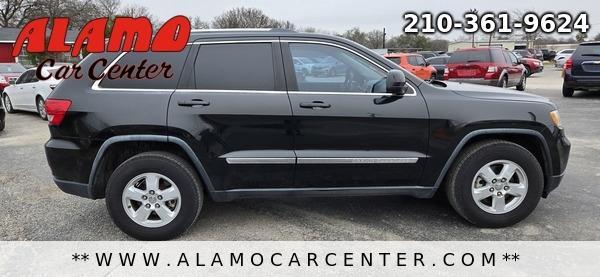 used 2013 Jeep Grand Cherokee car, priced at $7,995