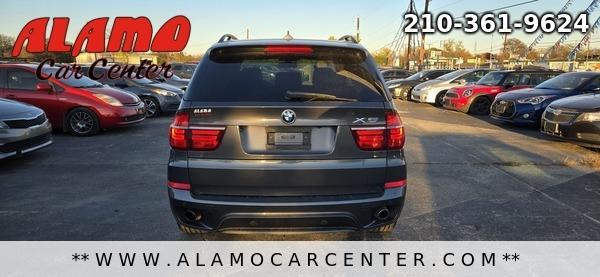 used 2012 BMW X5 car, priced at $6,995