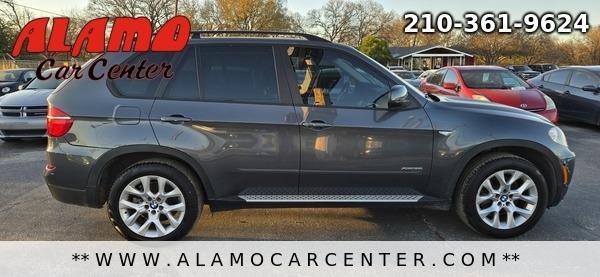 used 2012 BMW X5 car, priced at $6,995