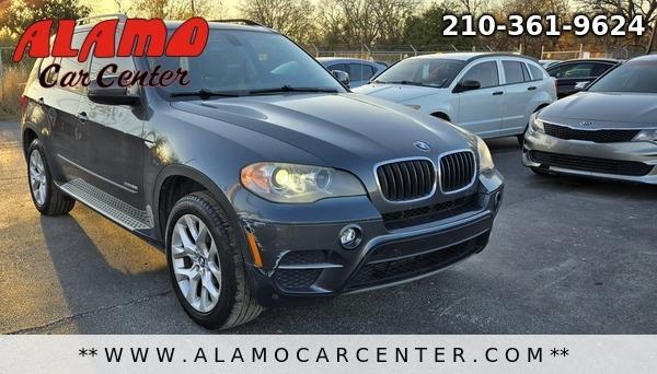 used 2012 BMW X5 car, priced at $6,995