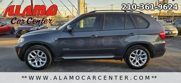 used 2012 BMW X5 car, priced at $6,995