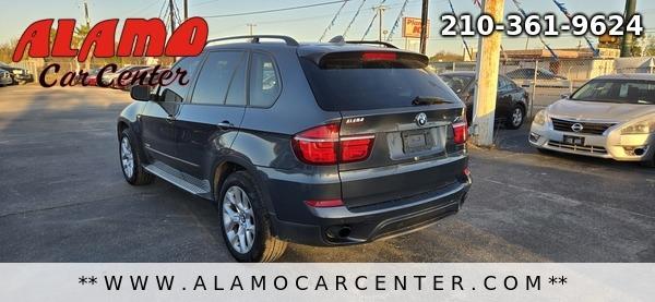 used 2012 BMW X5 car, priced at $6,995