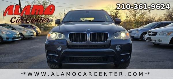 used 2012 BMW X5 car, priced at $6,995