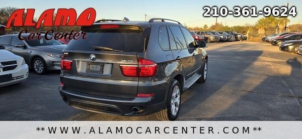 used 2012 BMW X5 car, priced at $6,995