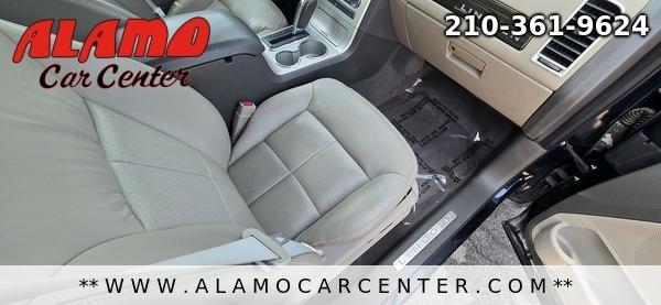 used 2008 Lincoln MKX car, priced at $7,895