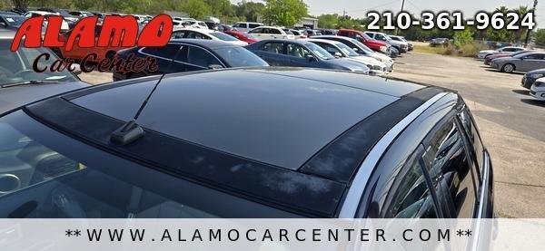 used 2008 Lincoln MKX car, priced at $7,895