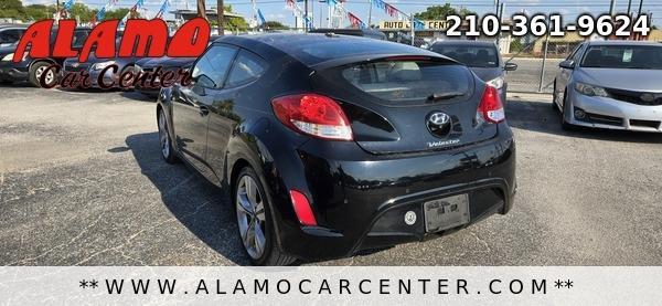 used 2012 Hyundai Veloster car, priced at $7,395