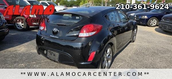 used 2012 Hyundai Veloster car, priced at $7,395