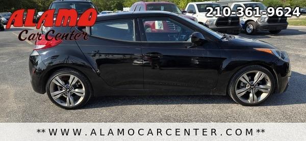 used 2012 Hyundai Veloster car, priced at $7,395