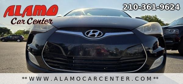 used 2012 Hyundai Veloster car, priced at $7,395