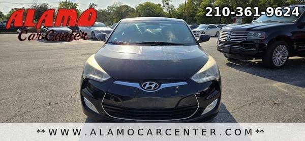 used 2012 Hyundai Veloster car, priced at $7,395