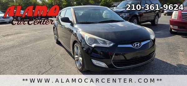 used 2012 Hyundai Veloster car, priced at $7,395