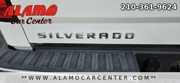 used 2014 Chevrolet Silverado 1500 car, priced at $11,995