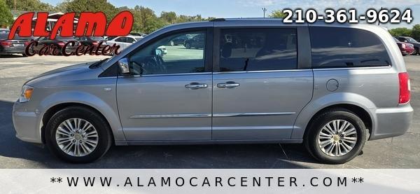 used 2014 Chrysler Town & Country car, priced at $6,495