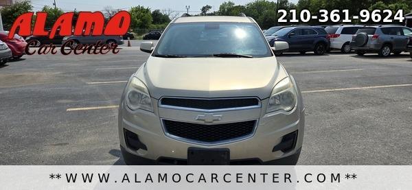 used 2012 Chevrolet Equinox car, priced at $6,795