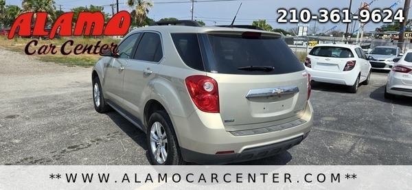 used 2012 Chevrolet Equinox car, priced at $6,795