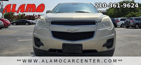 used 2012 Chevrolet Equinox car, priced at $6,795