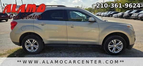 used 2012 Chevrolet Equinox car, priced at $6,795