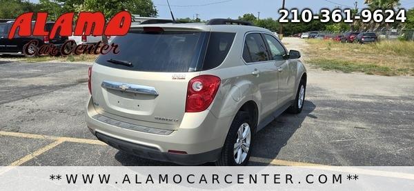 used 2012 Chevrolet Equinox car, priced at $6,795