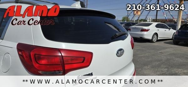used 2014 Kia Sportage car, priced at $6,495