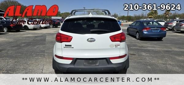 used 2014 Kia Sportage car, priced at $6,495