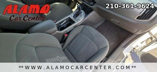 used 2014 Kia Sportage car, priced at $6,495