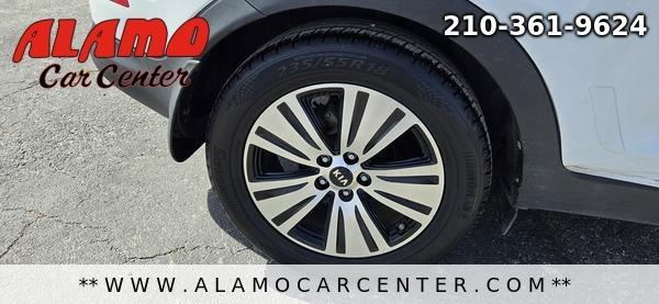 used 2014 Kia Sportage car, priced at $6,495