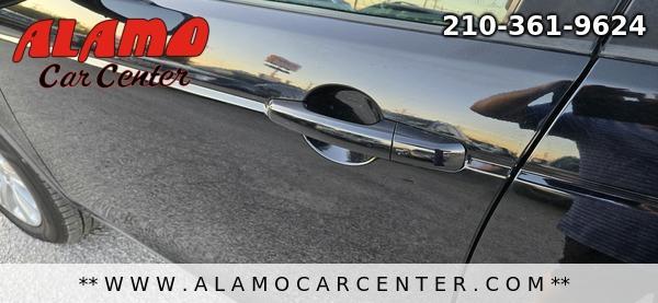 used 2017 Land Rover Discovery Sport car, priced at $7,995