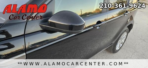 used 2017 Land Rover Discovery Sport car, priced at $7,995