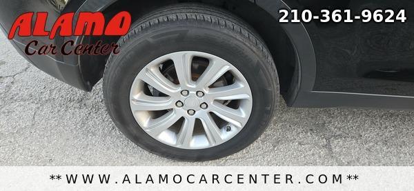 used 2017 Land Rover Discovery Sport car, priced at $7,995