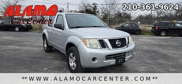 used 2010 Nissan Pathfinder car, priced at $5,995