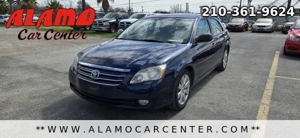 used 2007 Toyota Avalon car, priced at $5,995