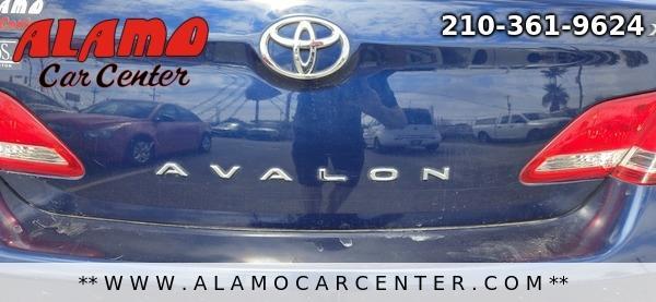 used 2007 Toyota Avalon car, priced at $5,995