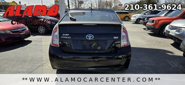 used 2014 Toyota Prius car, priced at $6,995