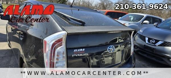 used 2014 Toyota Prius car, priced at $6,995