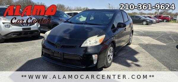 used 2014 Toyota Prius car, priced at $6,995