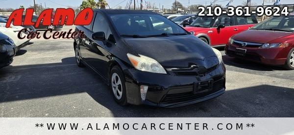 used 2014 Toyota Prius car, priced at $6,995