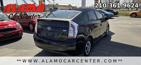 used 2014 Toyota Prius car, priced at $6,995