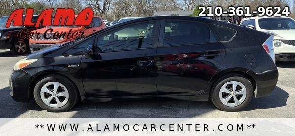 used 2014 Toyota Prius car, priced at $6,995