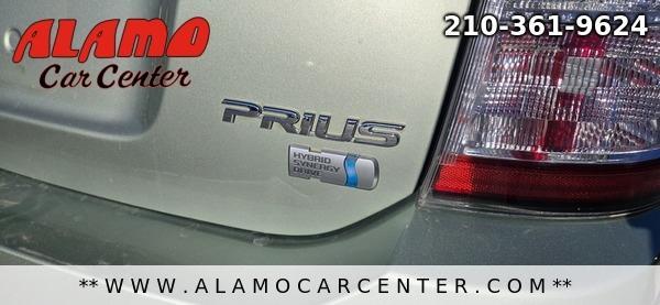 used 2007 Toyota Prius car, priced at $5,495