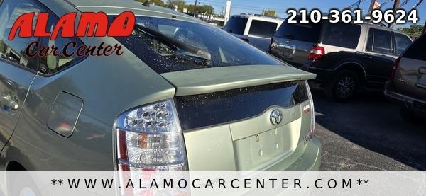 used 2007 Toyota Prius car, priced at $5,495