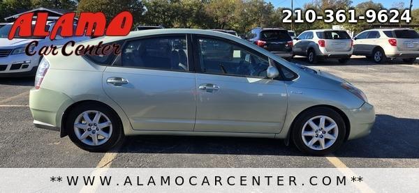 used 2007 Toyota Prius car, priced at $5,495