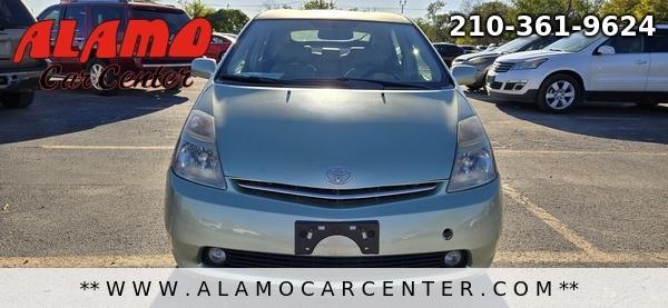 used 2007 Toyota Prius car, priced at $5,495