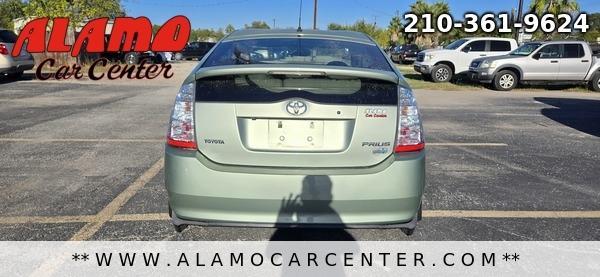 used 2007 Toyota Prius car, priced at $5,495