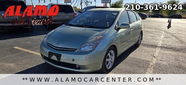 used 2007 Toyota Prius car, priced at $5,495