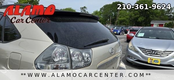 used 2004 Lexus RX 330 car, priced at $5,495
