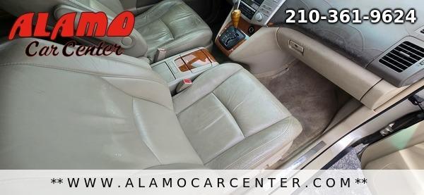 used 2004 Lexus RX 330 car, priced at $5,495