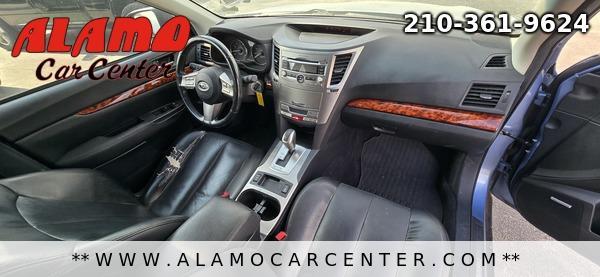 used 2011 Subaru Outback car, priced at $5,495