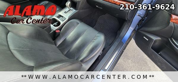 used 2011 Subaru Outback car, priced at $5,495