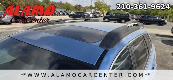 used 2011 Subaru Outback car, priced at $5,495